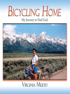 cover image of Bicycling Home